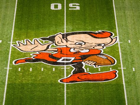 Exploring the Cultural Significance of the Cleveland Browns Mascot